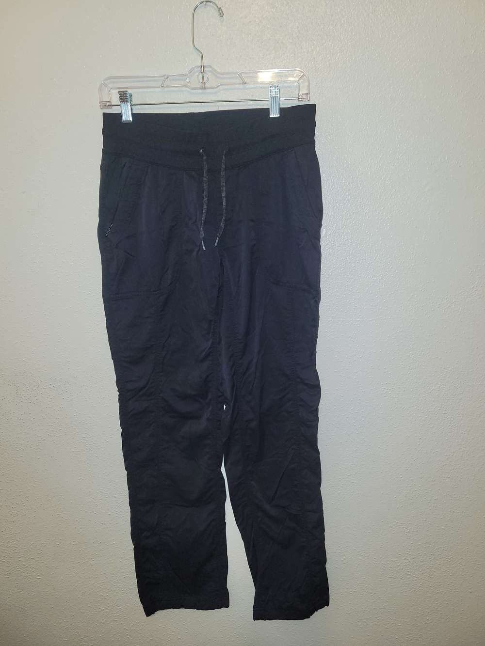The North Face Womans Aphrodite 2.0 Pants Medium Black